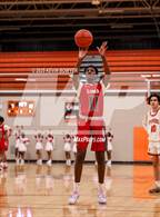 Photo from the gallery "Lima Senior @ Mansfield Senior"