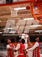 Photo from the gallery "Lima Senior @ Mansfield Senior"