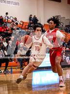 Photo from the gallery "Lima Senior @ Mansfield Senior"