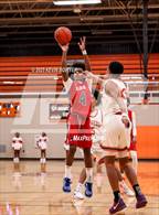 Photo from the gallery "Lima Senior @ Mansfield Senior"