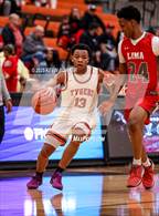 Photo from the gallery "Lima Senior @ Mansfield Senior"