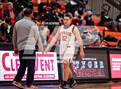 Photo from the gallery "Lima Senior @ Mansfield Senior"