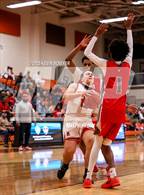 Photo from the gallery "Lima Senior @ Mansfield Senior"