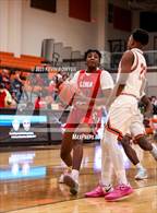 Photo from the gallery "Lima Senior @ Mansfield Senior"