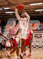 Photo from the gallery "Lima Senior @ Mansfield Senior"