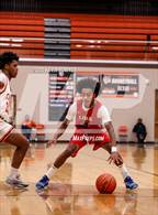Photo from the gallery "Lima Senior @ Mansfield Senior"