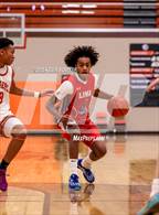 Photo from the gallery "Lima Senior @ Mansfield Senior"