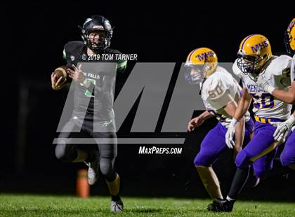 Thumbnail 3 in Mendota @ Rock Falls photogallery.