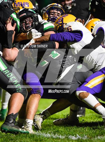 Thumbnail 3 in Mendota @ Rock Falls photogallery.