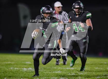 Thumbnail 3 in Mendota @ Rock Falls photogallery.