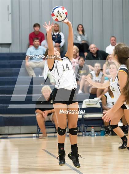 Thumbnail 3 in Hixson @ Boyd-Buchanan photogallery.