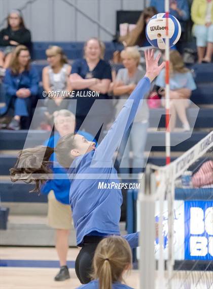 Thumbnail 1 in Hixson @ Boyd-Buchanan photogallery.
