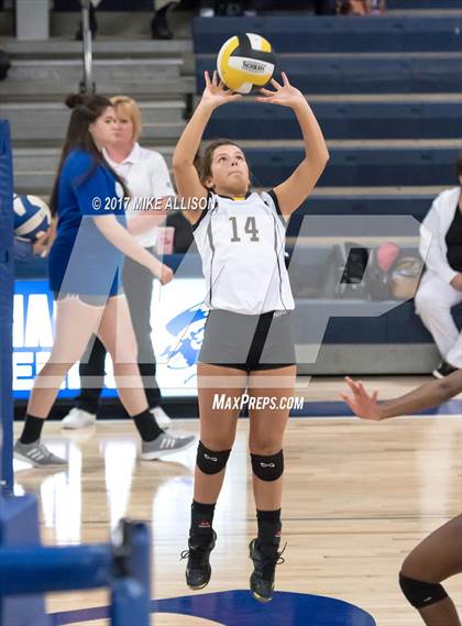 Thumbnail 3 in Hixson @ Boyd-Buchanan photogallery.
