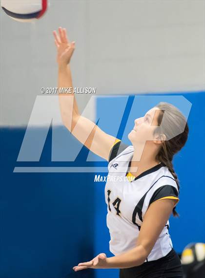 Thumbnail 2 in Hixson @ Boyd-Buchanan photogallery.