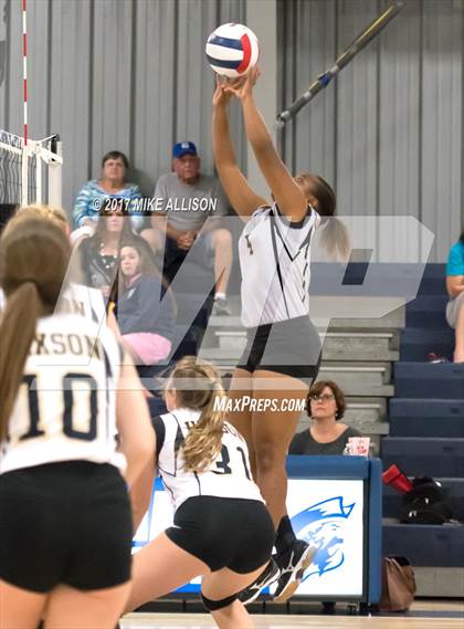 Thumbnail 2 in Hixson @ Boyd-Buchanan photogallery.