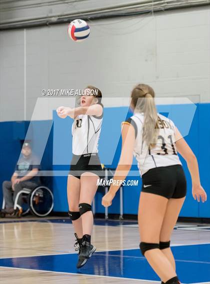 Thumbnail 3 in Hixson @ Boyd-Buchanan photogallery.