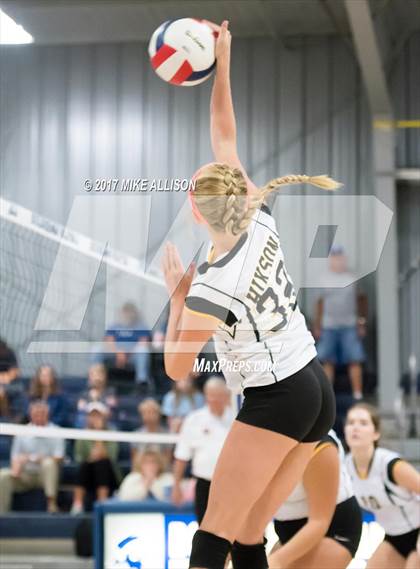 Thumbnail 3 in Hixson @ Boyd-Buchanan photogallery.