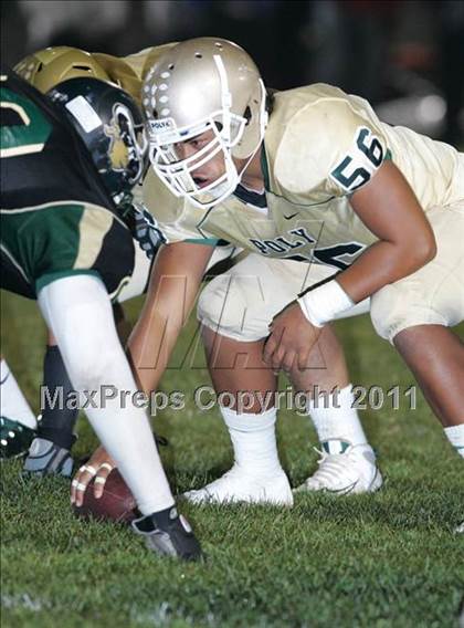 Thumbnail 1 in Long Beach Poly @ Narbonne photogallery.