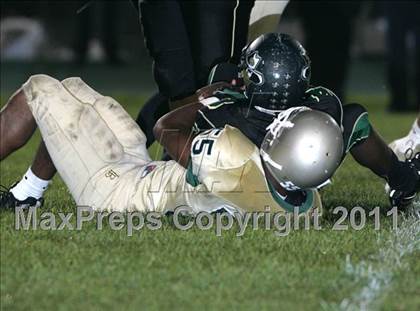 Thumbnail 3 in Long Beach Poly @ Narbonne photogallery.