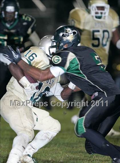 Thumbnail 3 in Long Beach Poly @ Narbonne photogallery.