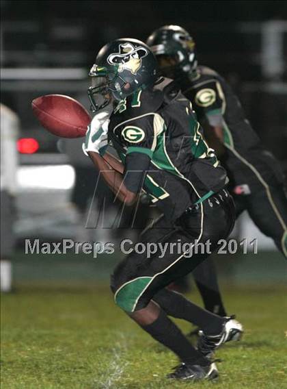 Thumbnail 3 in Long Beach Poly @ Narbonne photogallery.