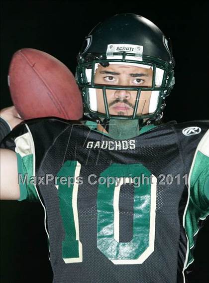 Thumbnail 2 in Long Beach Poly @ Narbonne photogallery.