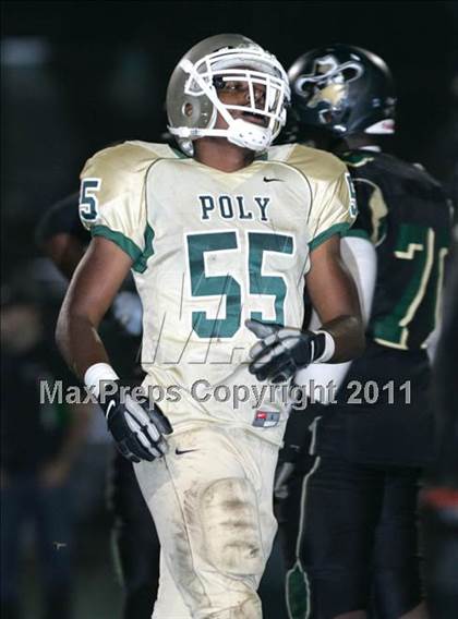 Thumbnail 2 in Long Beach Poly @ Narbonne photogallery.