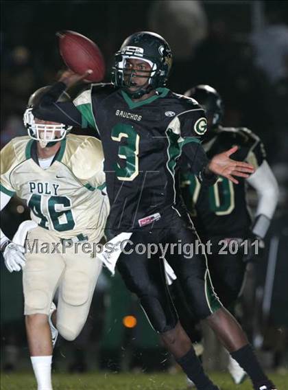 Thumbnail 3 in Long Beach Poly @ Narbonne photogallery.