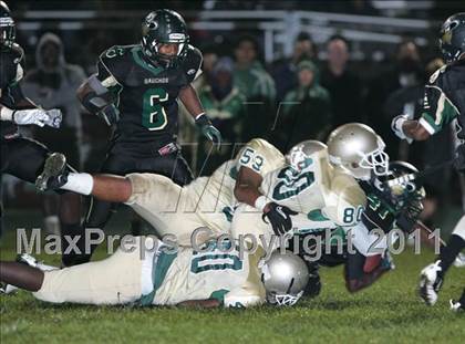 Thumbnail 1 in Long Beach Poly @ Narbonne photogallery.