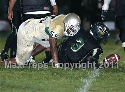 Thumbnail 1 in Long Beach Poly @ Narbonne photogallery.