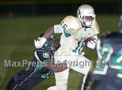 Thumbnail 3 in Long Beach Poly @ Narbonne photogallery.