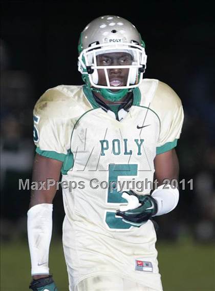 Thumbnail 1 in Long Beach Poly @ Narbonne photogallery.