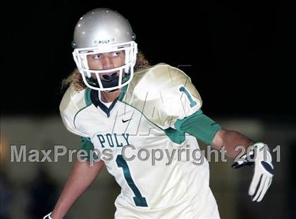 Thumbnail 3 in Long Beach Poly @ Narbonne photogallery.