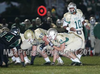 Thumbnail 1 in Long Beach Poly @ Narbonne photogallery.