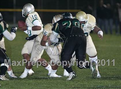 Thumbnail 1 in Long Beach Poly @ Narbonne photogallery.