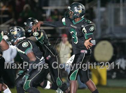Thumbnail 1 in Long Beach Poly @ Narbonne photogallery.