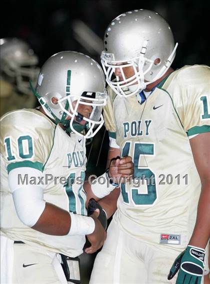 Thumbnail 2 in Long Beach Poly @ Narbonne photogallery.