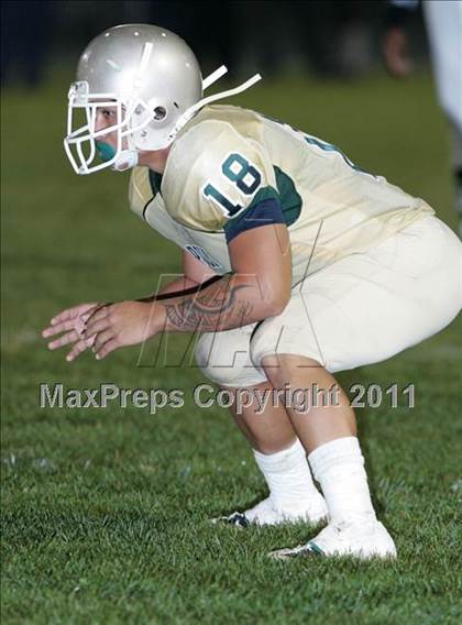 Thumbnail 3 in Long Beach Poly @ Narbonne photogallery.