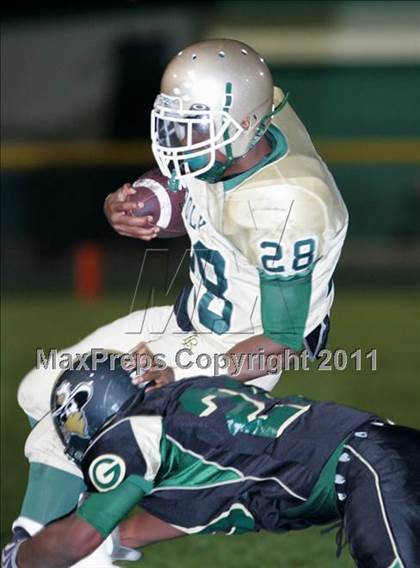 Thumbnail 3 in Long Beach Poly @ Narbonne photogallery.