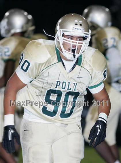 Thumbnail 3 in Long Beach Poly @ Narbonne photogallery.