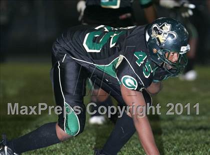 Thumbnail 2 in Long Beach Poly @ Narbonne photogallery.