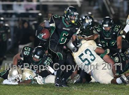 Thumbnail 3 in Long Beach Poly @ Narbonne photogallery.