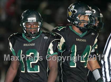 Thumbnail 1 in Long Beach Poly @ Narbonne photogallery.