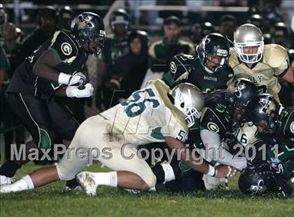 Thumbnail 2 in Long Beach Poly @ Narbonne photogallery.
