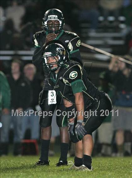 Thumbnail 2 in Long Beach Poly @ Narbonne photogallery.