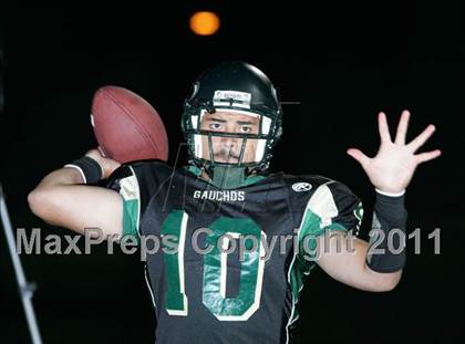 Thumbnail 1 in Long Beach Poly @ Narbonne photogallery.