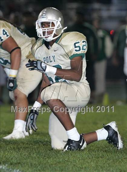 Thumbnail 1 in Long Beach Poly @ Narbonne photogallery.