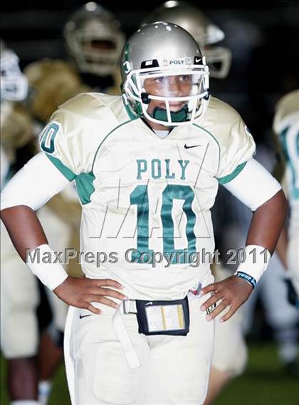 Thumbnail 1 in Long Beach Poly @ Narbonne photogallery.