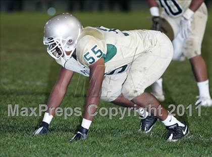 Thumbnail 2 in Long Beach Poly @ Narbonne photogallery.