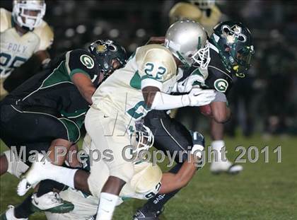 Thumbnail 1 in Long Beach Poly @ Narbonne photogallery.